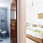 Aparthotel Hara Studios And