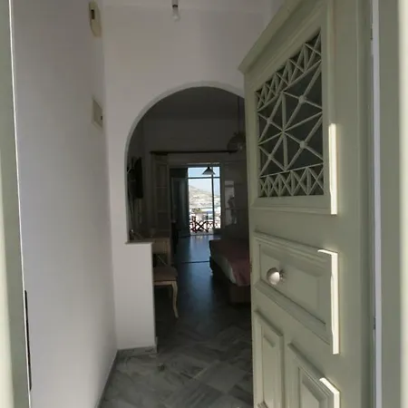 Aparthotel Hara And