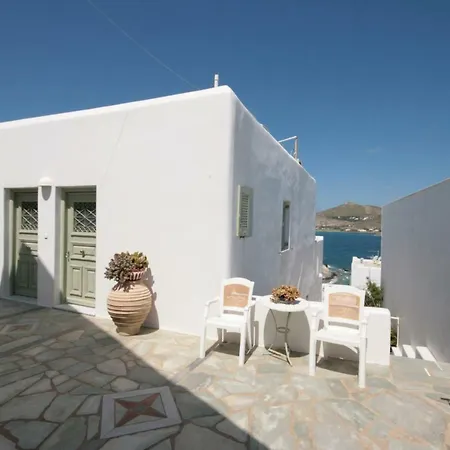 Hara Studios&apartments