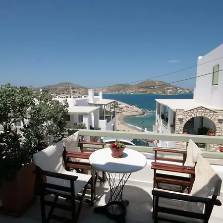 Hara Studios&apartments