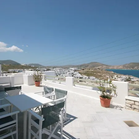 Hara Studios&apartments