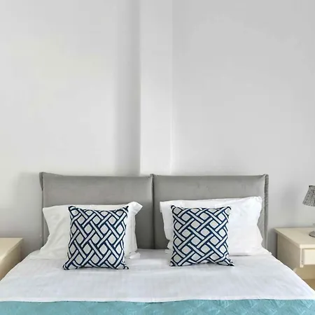 Hara Studios&apartments 3* Naousa (Paros)