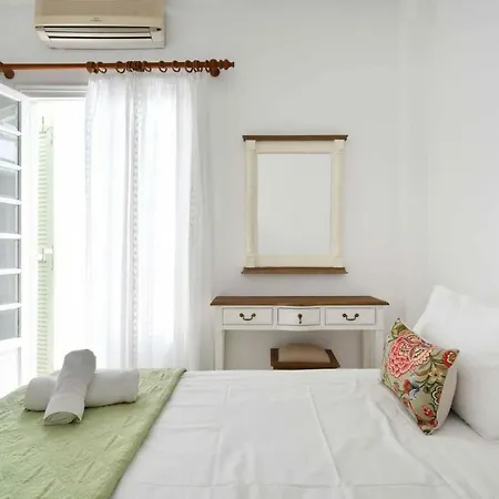 Hara Studios&apartments Apartahotel 3*