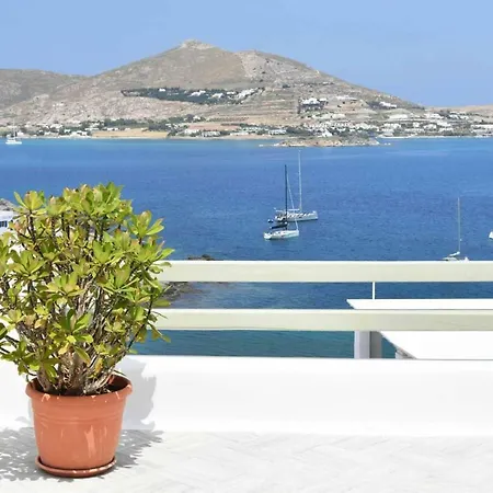 Apartahotel Hara Studios&apartments