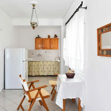 Hara Studios&apartments Apartahotel 3*