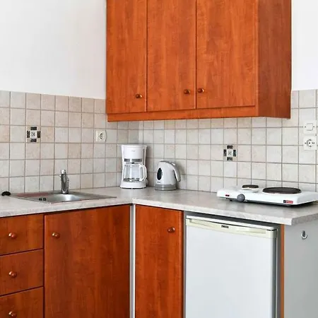 Hara Studios&apartments 3* Naousa (Paros)