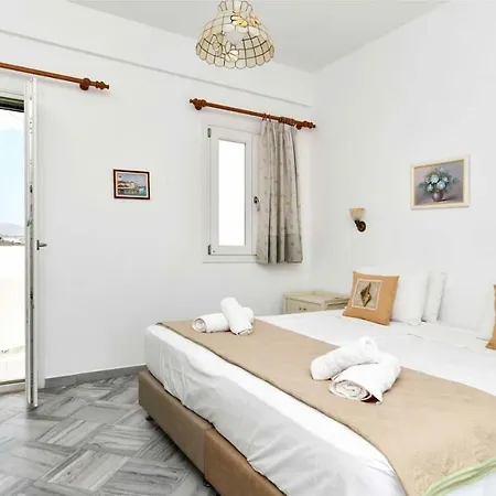 Hara Studios&apartments 3*