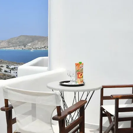 Hara Studios&apartments Apartahotel 3*