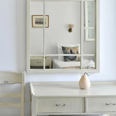 Hara Studios&apartments Apartahotel Naousa (Paros)