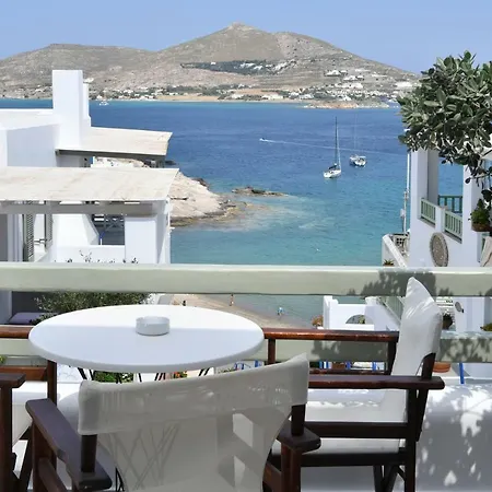 Hara Studios&apartments 3* Naousa (Paros)