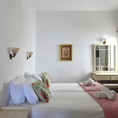 Hara Studios&apartments