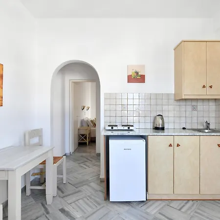 Hara Studios&apartments Apartahotel 3*