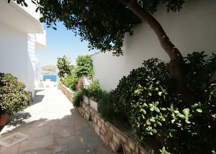 Hara And Hotel apartamentowy