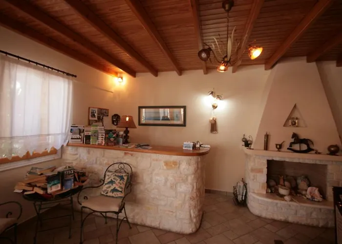 Hotel apartamentowy Hara And 3*