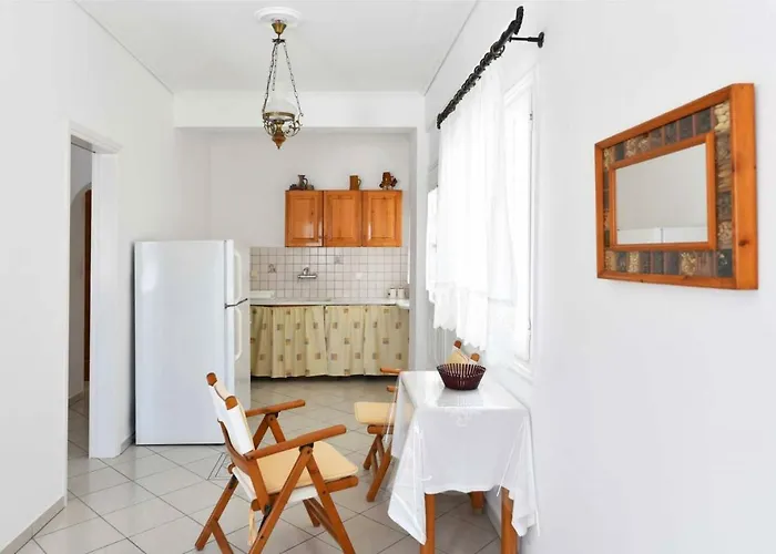 Hara And Hotel apartamentowy 3*