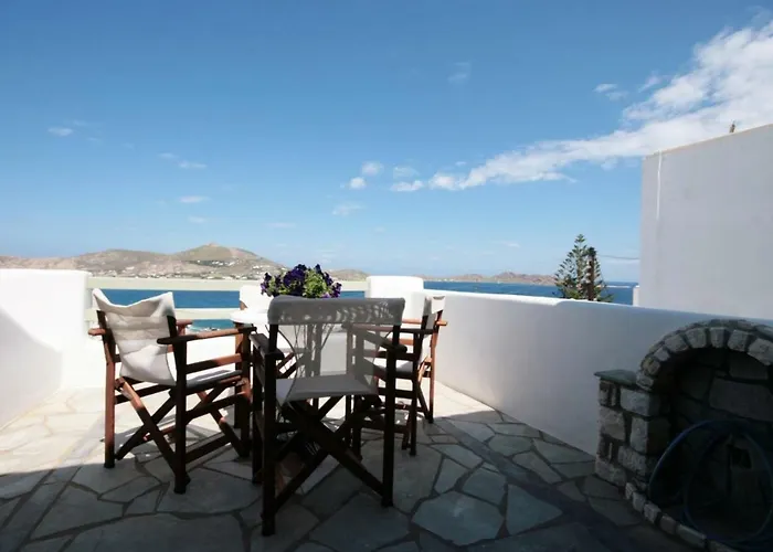 Hotel apartamentowy Hara And