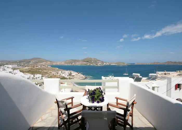 Hotel apartamentowy Hara And