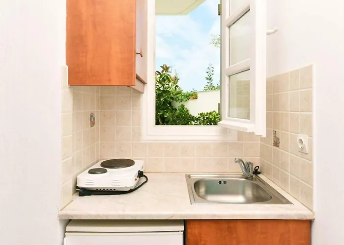 Hotel apartamentowy Hara And 3*