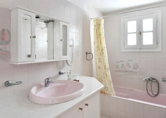 Hara And Hotel apartamentowy