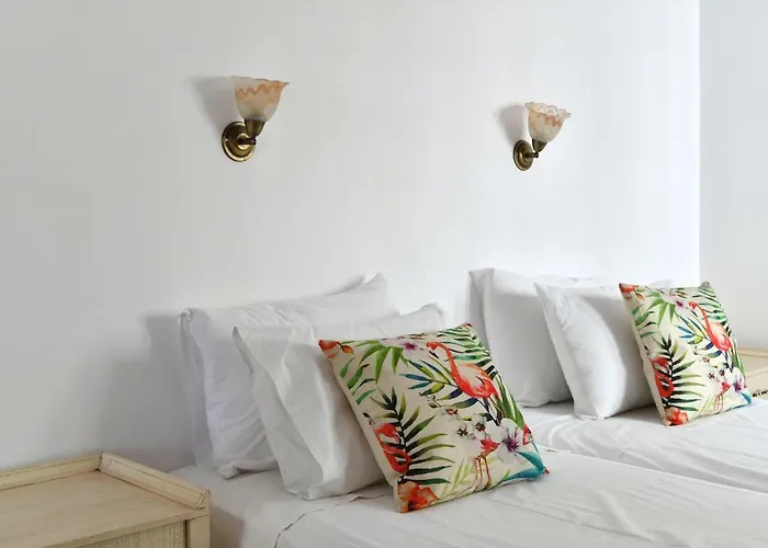 Hara And Hotel apartamentowy