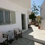 Appart hôtel Hara And Náoussa