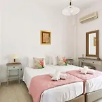 Appart hôtel Hara And 3*