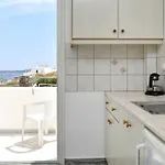 Appart hôtel Hara And Náoussa