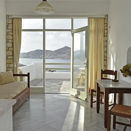 Aparthotel Hara Studios And 3*