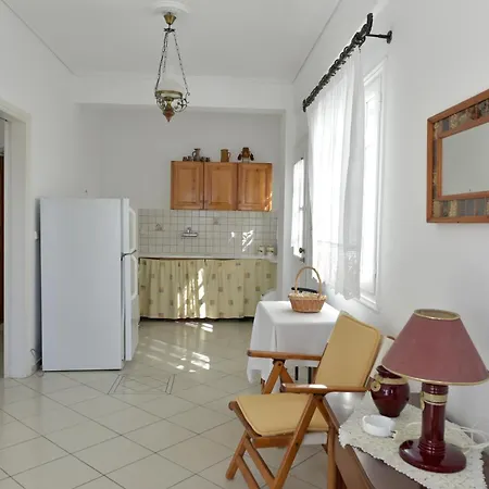 Aparthotel Hara Studios And