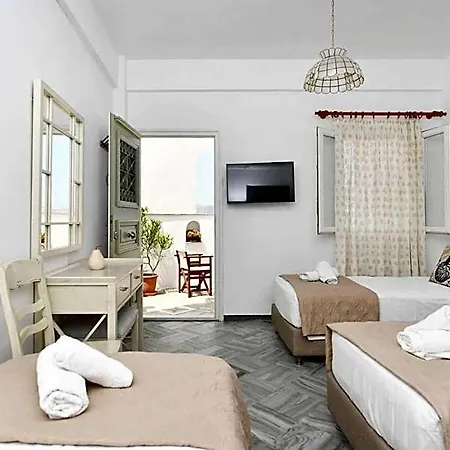 Hara And Aparthotel