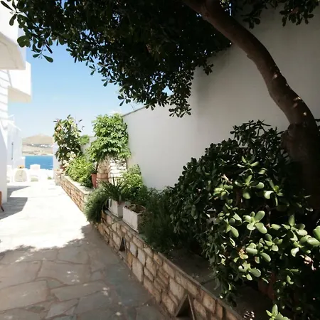 Hara And Apart-hotel