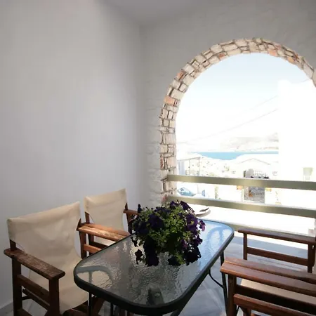 Hara And Apart-hotel