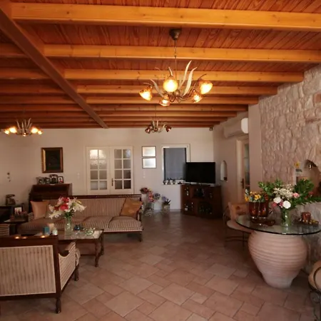 Apart-hotel Hara And