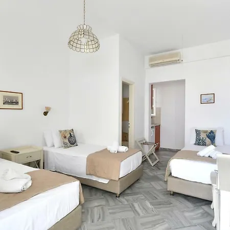 Aparthotel Hara And