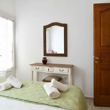 Aparthotel Hara And