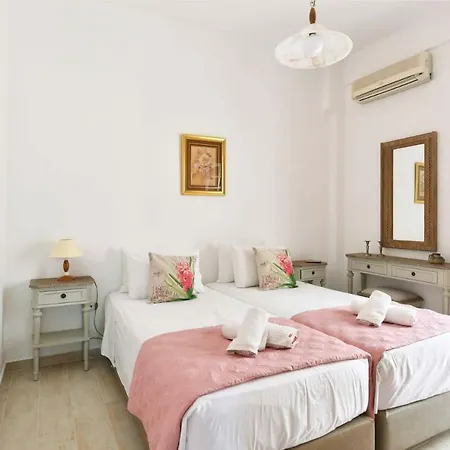 Apart-hotel Hara And 3*