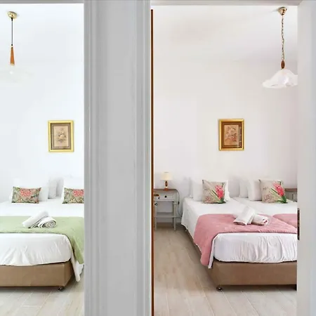 Hara Studios And Aparthotel