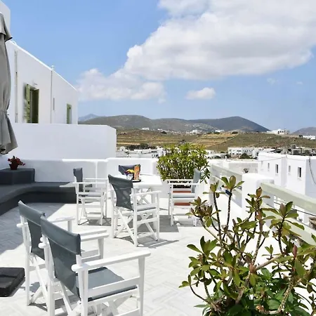 Aparthotel Hara Studios And 3*