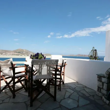 Apart-hotel Hara And