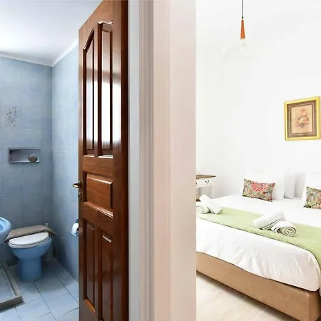 Apart-hotel Hara And