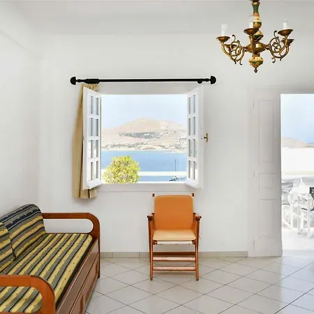 Appart hôtel Hara And Náoussa