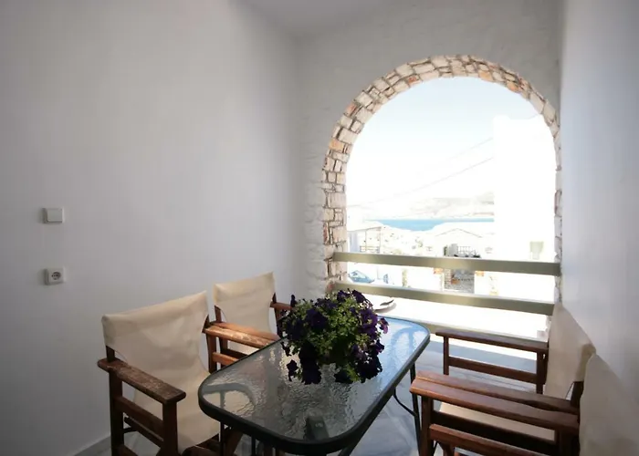 Hara Studios And Aparthotel