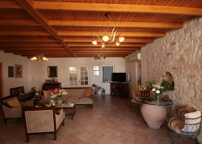 Aparthotel Hara Studios And