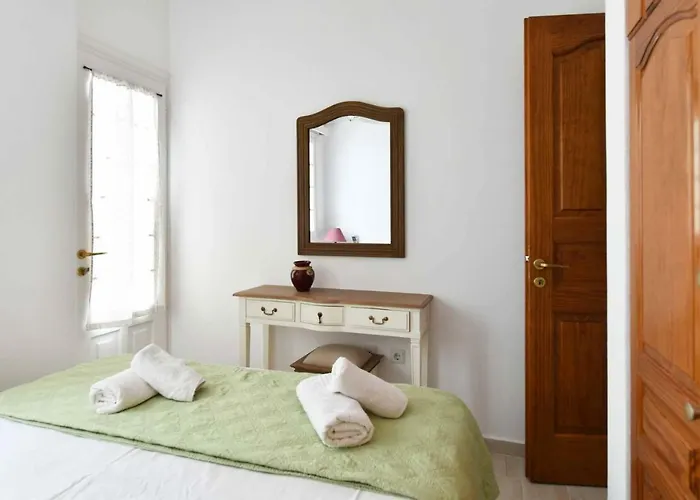 Aparthotel Hara Studios And