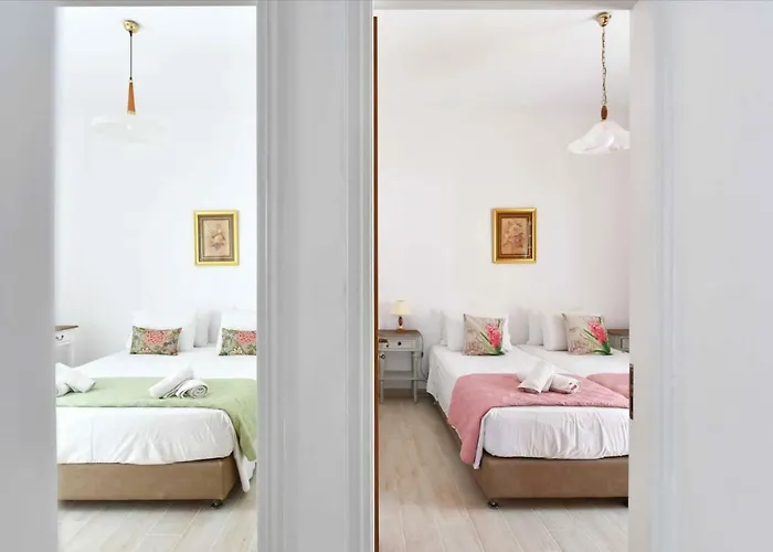 Hara Studios And Aparthotel