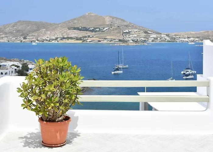 Aparthotel Hara Studios And