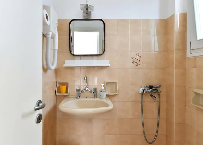 Aparthotel Hara Studios And