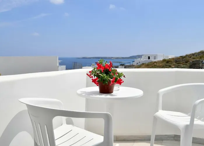 Hara Studios And Aparthotel